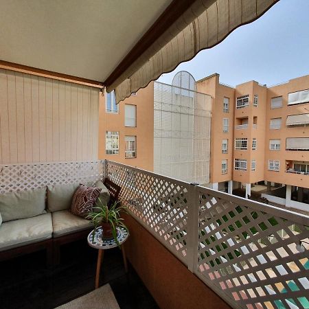 Апартаменты El Arroyo Севилья Экстерьер фото
